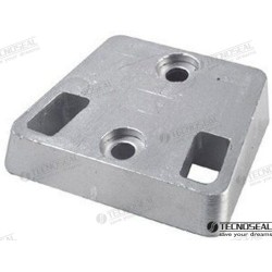 ANODO BASSA ZINC OMC COBRA 0,8KG