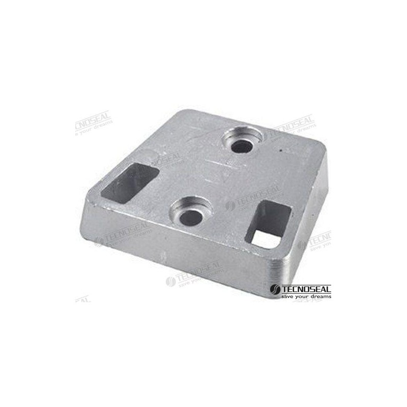 BASSA ZINK OMC COBRA ANODE 0,8 kg