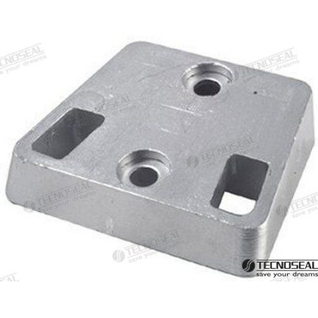 BASSA ZINK OMC COBRA ANODE 0,8 kg