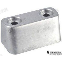 OMC COBRA ZINKANODE 0,61 kg