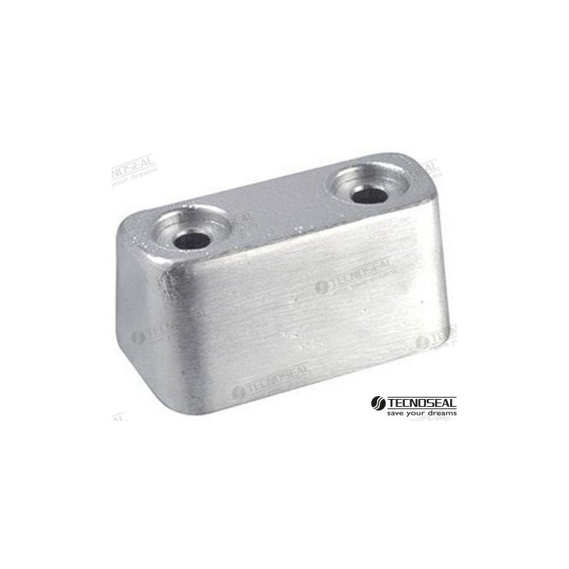 ANODO ZINC OMC COBRA 0,61KG