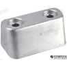 ANODO ZINC OMC COBRA 0,61KG