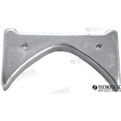ZINC ANODE OMC COBRA 5700 0.98KG