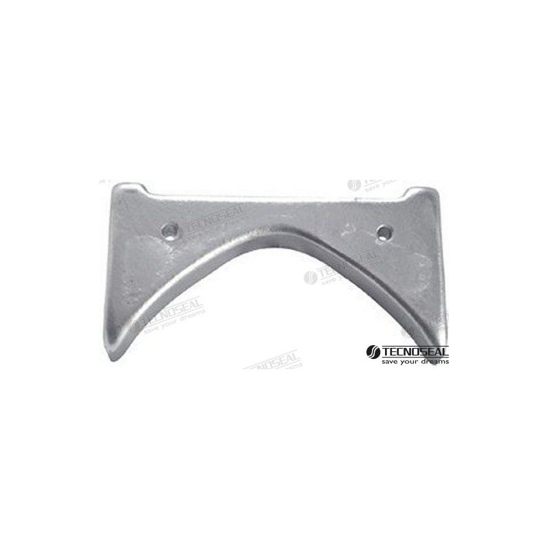 ANODO ZINC OMC COBRA 5700 0,98KG