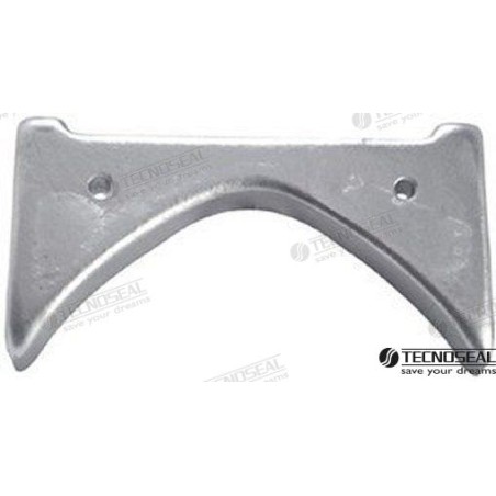 ZINC ANODE OMC COBRA 5700 0.98KG