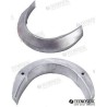 ANODO ZINC OMC 225HP 0,54KG