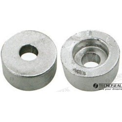 ARANDELA MOTOR BRP ZINC