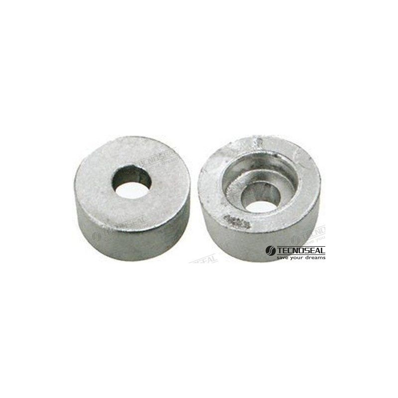 ARANDELA MOTOR BRP ZINC