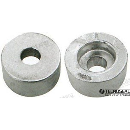 BRP ZINC MOTOR WASHER