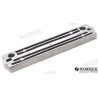 ANODE PLATE EVINRUDE 40HP ZINC