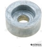 BRP WASHER 3.5/5/6HP 4T ZINC