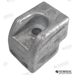 BLOQUE PARA J&E G2 SERIE 200-300 ALU