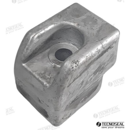 BLOQUE PARA J&E G2 SERIE 200-300 ALU
