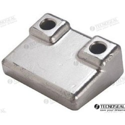 ANODO PLACA BMW 100 MARK 1 0,32 KG