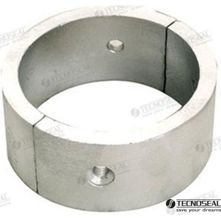 ANODO COLLAR GORI 28-30 Ø 80MM
