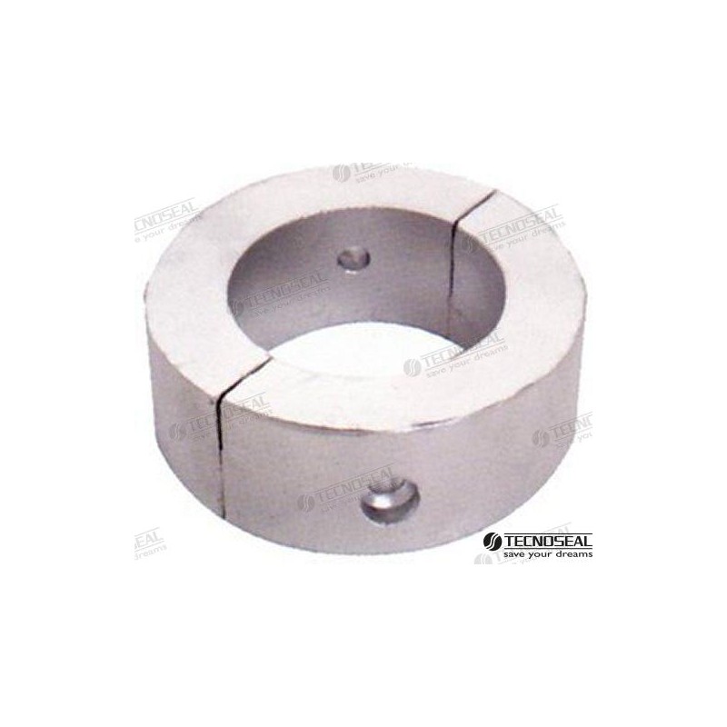 ANODO GORI ZINC Ø 60MM 0,93KG