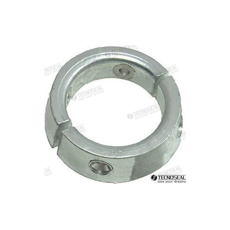 ANODO GORI ZINC Ø 56MM 0,35KG