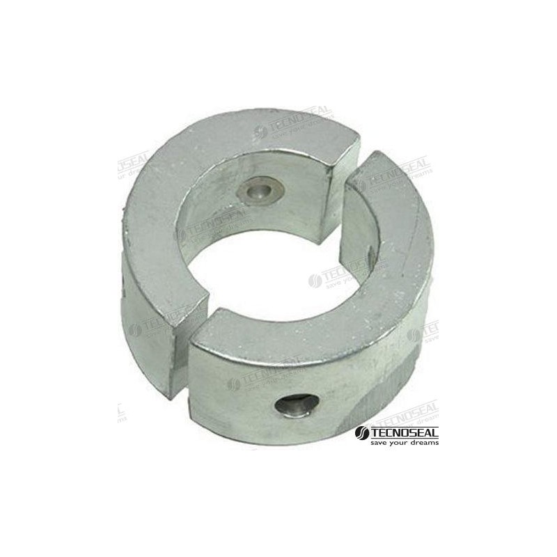 ANODO GORI ZINC Ø 53MM 0,85KG