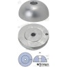 ANODO J-PROP ZINC Ø 90MM 1,05KG