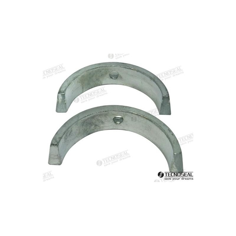 ANODO ZINC COLLAR HELICE VARIFOLD