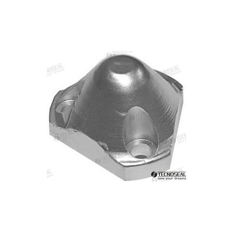 ANODO FLEX FOLD ZINC Ø 55,3MM 0,34KG