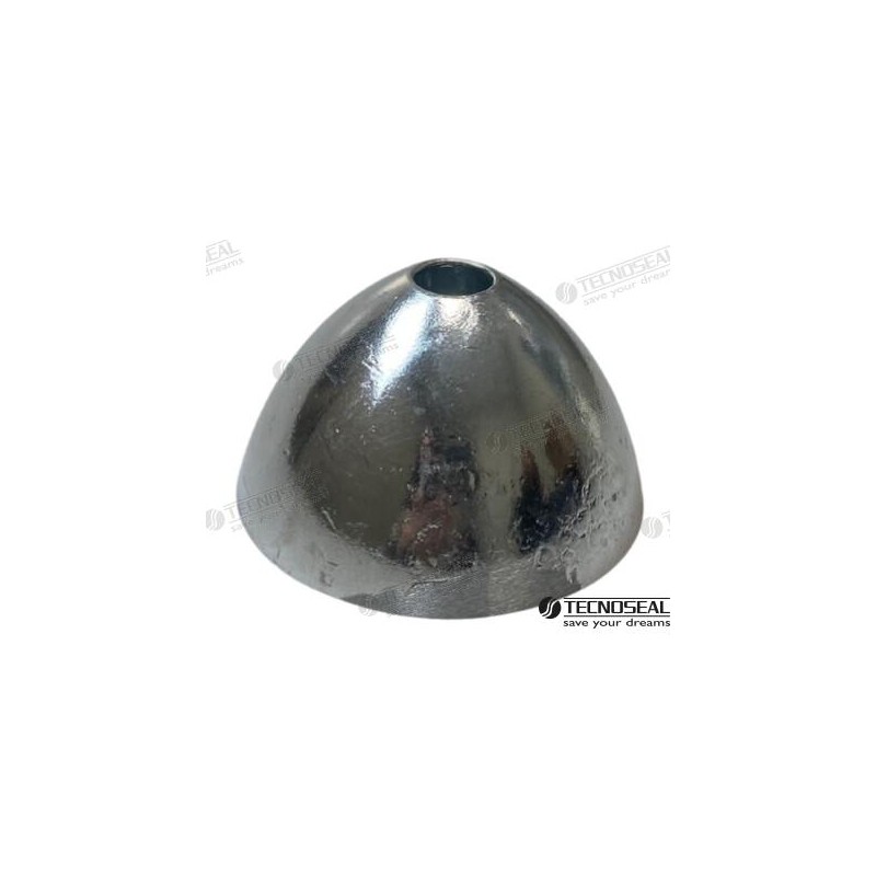 ANODO FLEX-O-FOLD DIA 85 - H 48