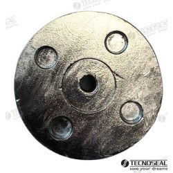 ANODO FLEX-O-FOLD DIA 85 - H 48