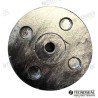 ANODO FLEX-O-FOLD DIA 85 - H 48