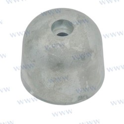 SLEIPNER ZINK PROPELLERANODE 0,16 KG 42 MM