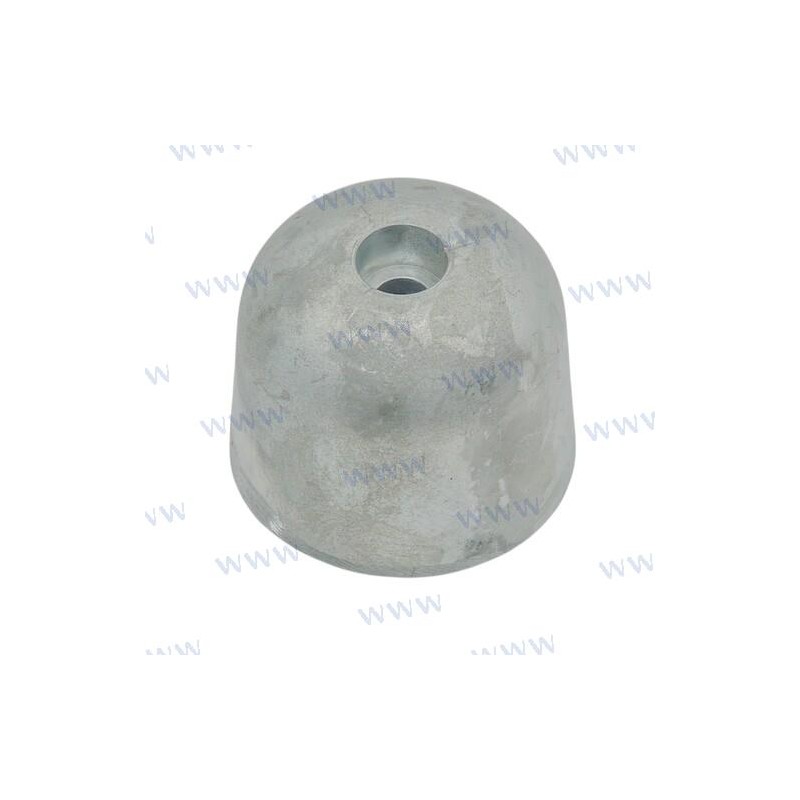 SLEIPNER ZINK PROPELLERANODE 0,16 KG 42 MM