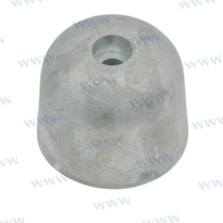 SLEIPNER ZINK PROPELLERANODE 0,16 KG 42 MM