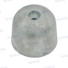 ANODO HELICE SLEIPNER ZINC 0,16KG 42MM