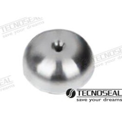 SLEIPNER PROPELLER NUT