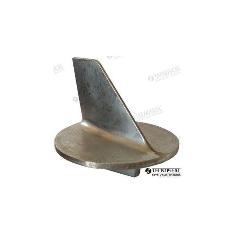 ANODO TIMON MARINER 80-140HP ZINC 0,62KG