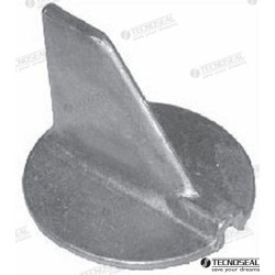 ANODO TIMON YAMAHA 115-225HP ZINC