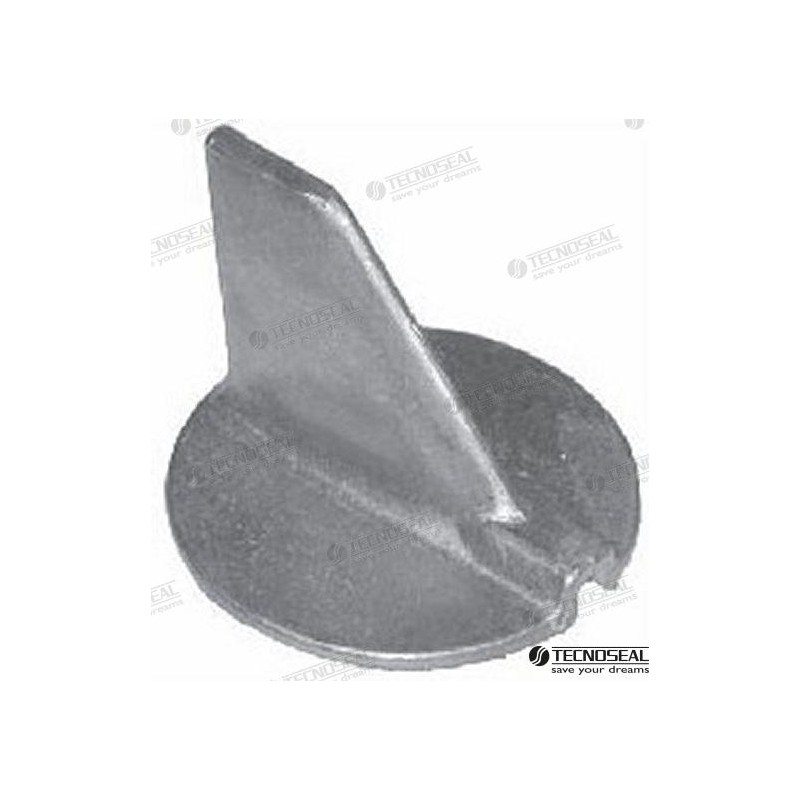 ANODO TIMON YAMAHA 60-225HP ALU