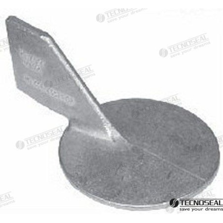 ANODO TIMON YAMAHA 60-90HP ZINC