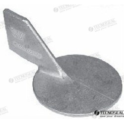ANODO TIMON YAMAHA 50-90HP ALU