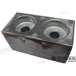 YAMAHA ANODE 115-225HP ZINK