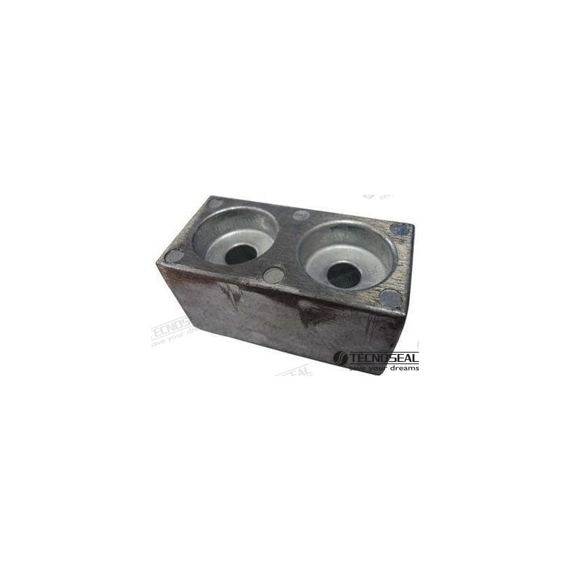 YAMAHA ANODE 115-225HP ZINK