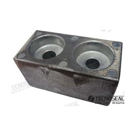 YAMAHA ANODE 115-225HP ZINK