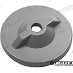 ANODO YAMAHA 9,9HP ZINC