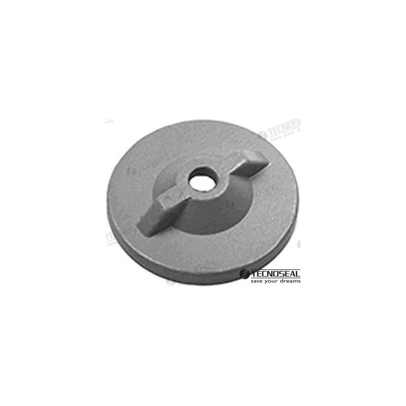 ANODO YAMAHA 9,9HP ZINC