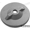 ANODO YAMAHA 9,9HP ZINC