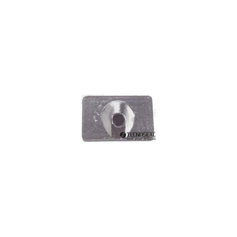ANODO YAMAHA 6-9,9HP ZINC