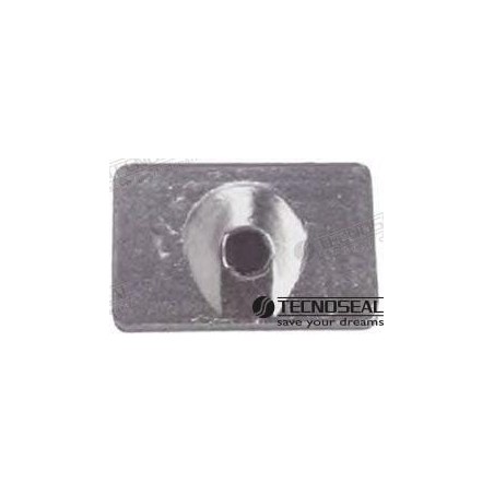 ANODO YAMAHA 6-9,9HP ZINC