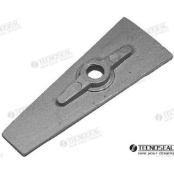 YAMAHA ANODE 6-8HP ZINK