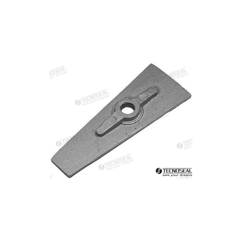YAMAHA ANODE 6-8HP ZINK