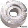 YAMAHA-MARINER ANODE 2-25HP ZINK