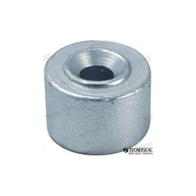 ANODO YAMAHA 60-85-115HP ZINC